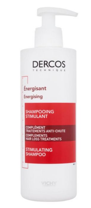 Vichy Dercos Шампунь 400 ml (3337871322243)