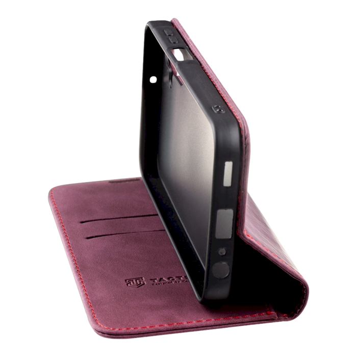 Tactical Xproof Aizsargapvalks priekš Samsung Galaxy