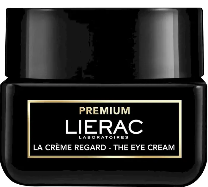 Lierac Premium Eye Cream Крем для кожи вокруг глаз 20ml (3701436917913)