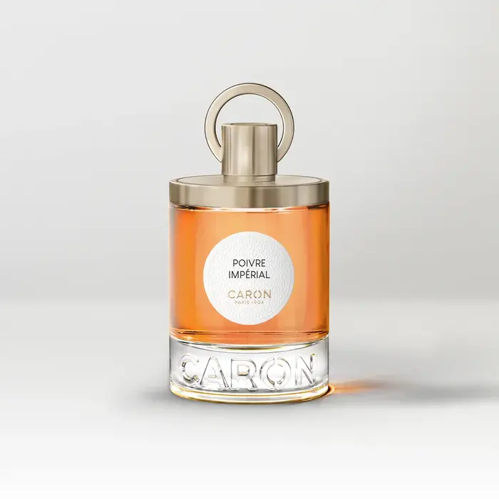 Caron Poivre Impérial Парфюмированная вода EDP W 50 ml Refillable (3387956502053)