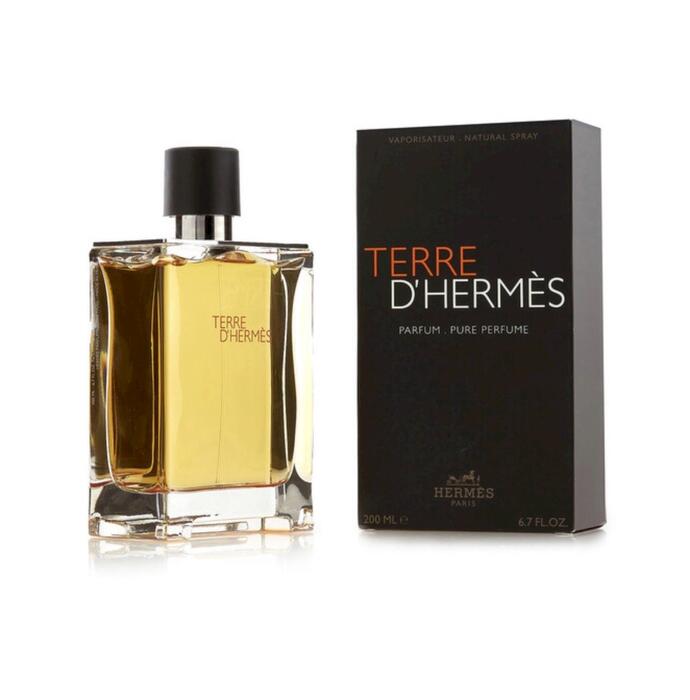 Hermès Hermes Terre D`Hermes Extrait de