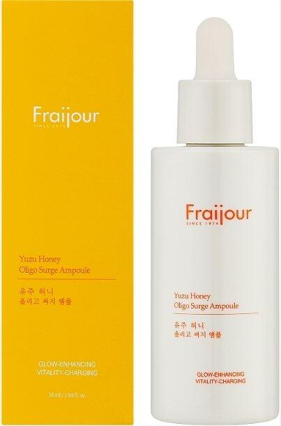Fraijour Yuzu Honey Oligo Surge Ampoule