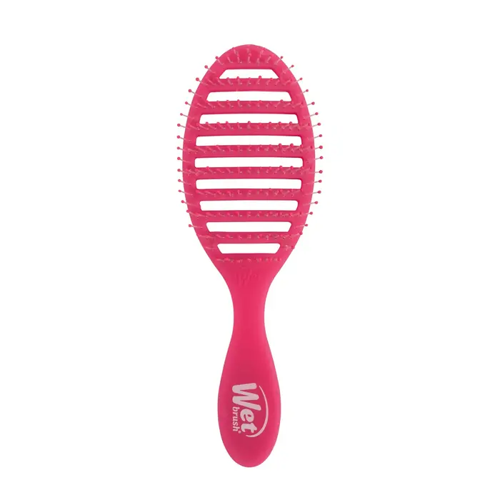 Wet Brush Speed Dry Pink Щетка для укладки (736658952940)