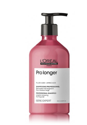 L’Oréal Professionnel Série Expert Pro Longer Lengths Renewing Шампунь 500 ml (3474636975853)