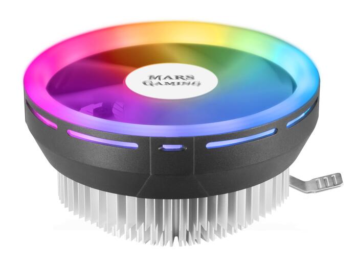 Mars Gaming MCPU120 CPU Cooler RGB