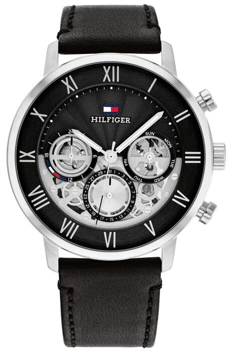 Tommy Hilfiger Мужские часы (1710565)