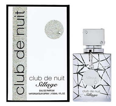 Armaf Club de Nuit Sillage Парфюм EDP 30 ml (6294015157758)
