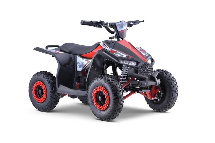 Quad Highper Детский Квадроцикл (PA.ATV-11E.CR)