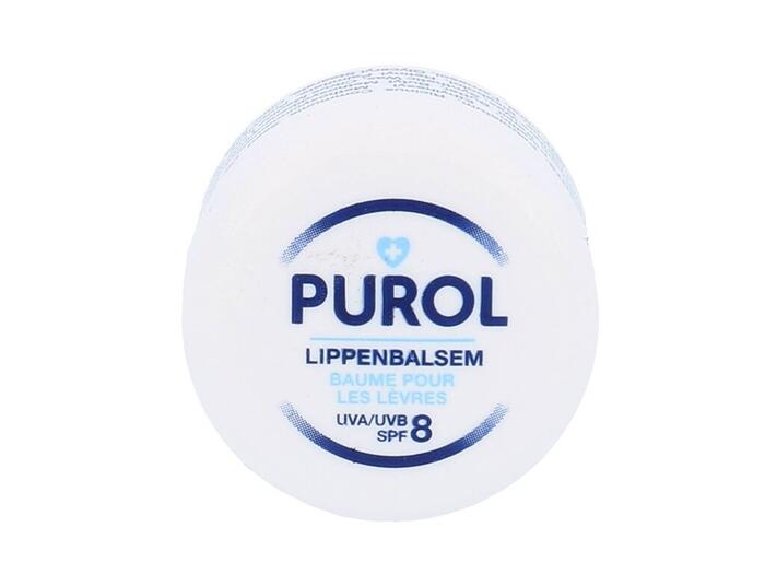 Purol Lip Balm Lūpu balzams 5ml