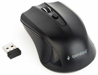 Gembird MUSW-4B-04 Bezvadu Datorpele (MUSW-4B-04)