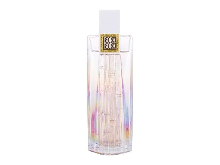 Liz Claiborne Bora Bora Парфюмированная вода EDP 100ml (098691021770)