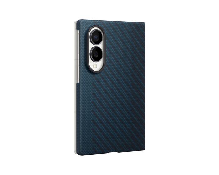 Samsung EF-KF971SNE Carbon Magnet Case Aizsargapvalks
