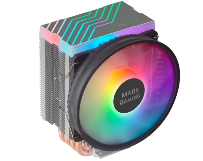 Mars Gaming MCPU44 CPU Cooler Dzesētājs