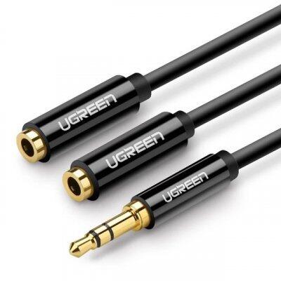 UGREEN 20816 AUX Stereo Sadalītājs 3