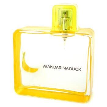 Mandarina Duck Mandarina Duck Tualetes ūdens