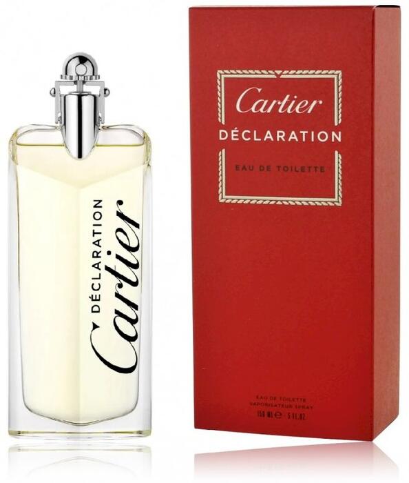 Cartier Declaration Парфюм EDT 150 ml (3432240500212)