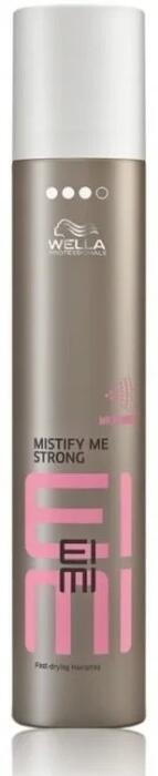 Wella Professionals EIMI Fixing Hairsprays Mistify Me Strong Мист 300 ml (8005610640051)