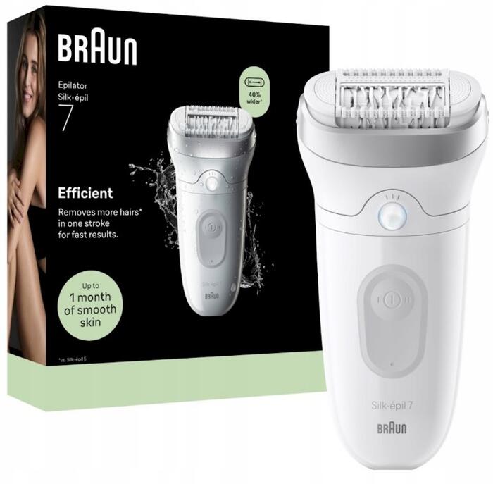 Braun Silk-epil 7 SE7-000 Epilators (8700216963367)