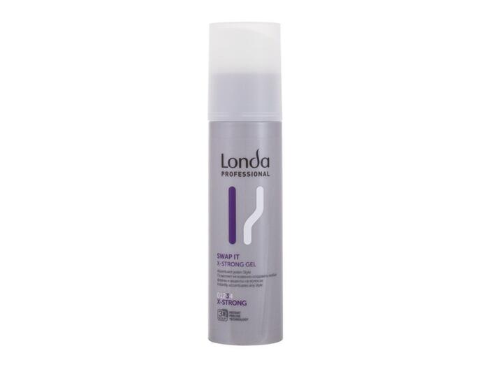 Londa Professional Swap It Гель для волос 100ml (4084500932449)