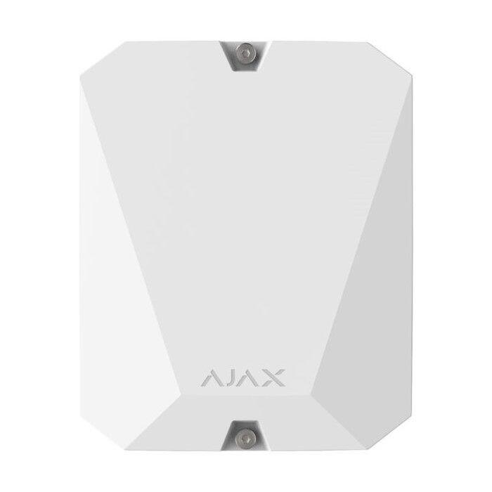 Ajax MultiTransmitter SmartHome Module 12V / IP40 (38200.52.WH1)