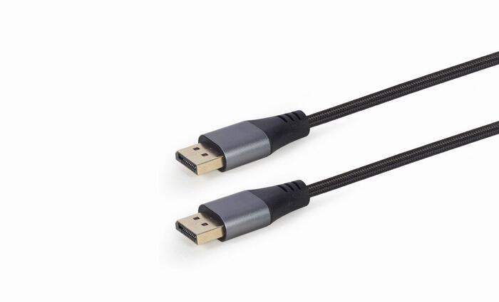 Gembird CC-DP8K-6 DisplayPort кабель 1.8m (CC-DP8K-6)
