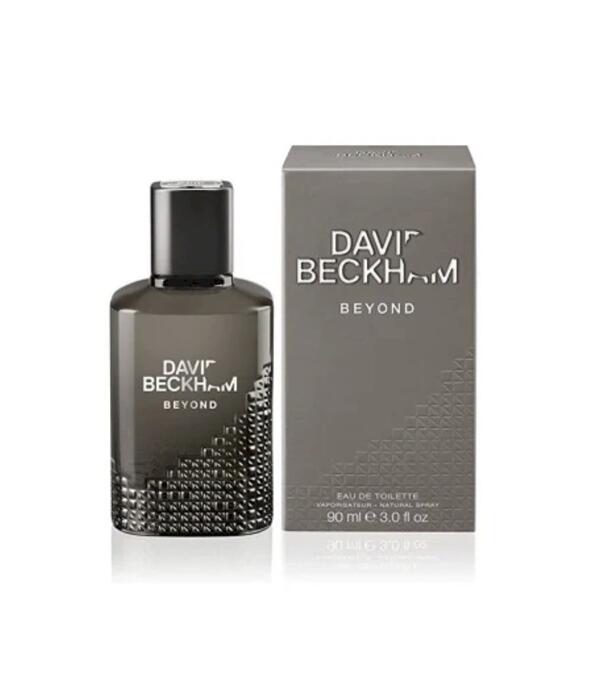 David Beckham Beyond Smaržas EDT 90ml