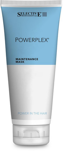 Selective Professional Powerplex Маска Для Волос 200 ml (8027483706375)