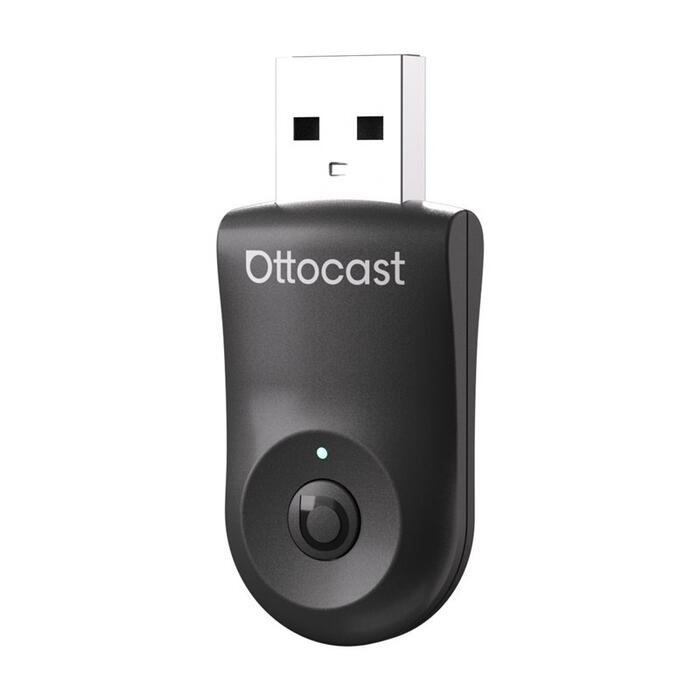 Ottocast CA505-T MINI Bezvadu CarPlay un