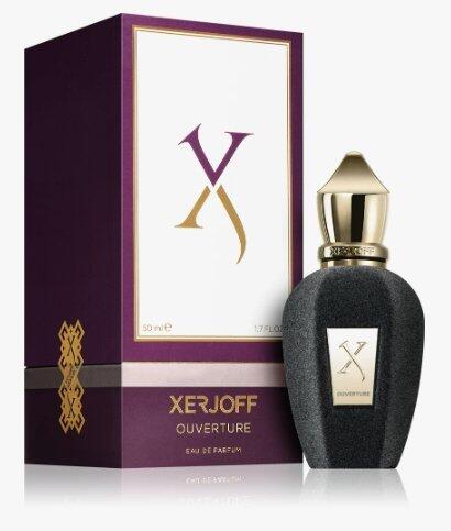 Xerjoff Ouverture Парфюм EDP 50 ml (8054320902676)