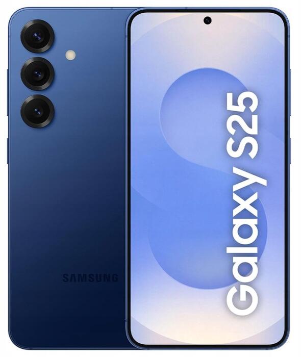 Samsung Galaxy S25 5G Viedtālrunis 12GB