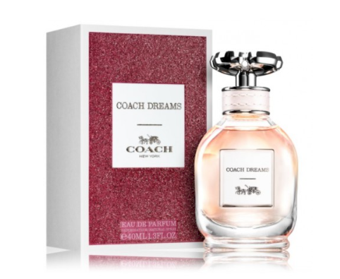 Coach Coach Dreams Парфюм EDP 60 ml (3386460109574)