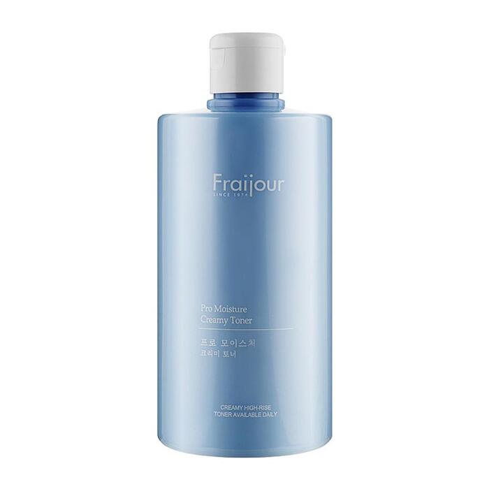 Fraijour Pro Moisture Creamy Toner 500 ml Тонер для лица (8802929005423)