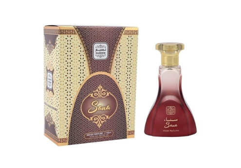 Naseem Sana Smaržas EDT 100 ml