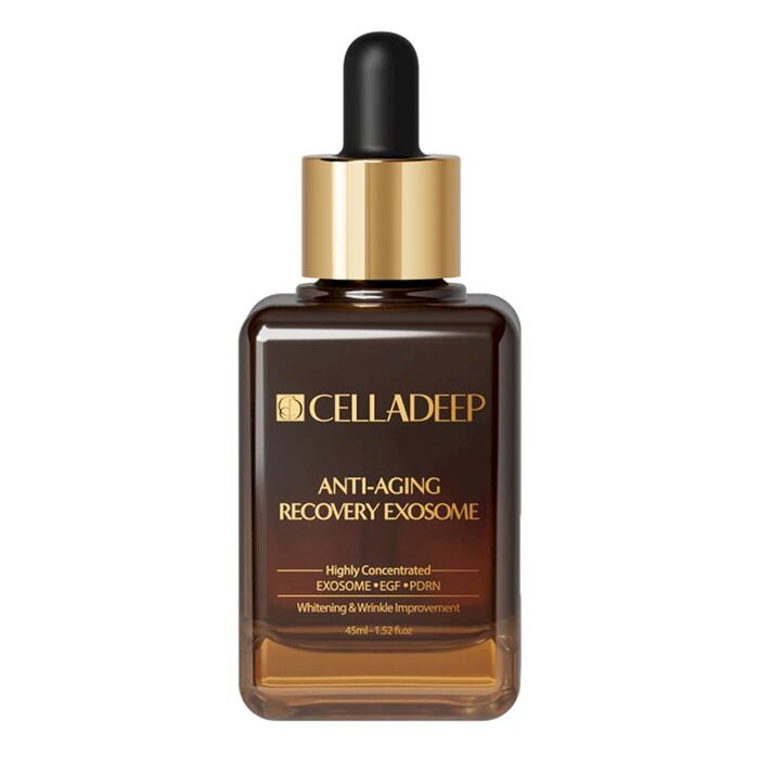 Rootonix CELLADEEP Anti-Aging Recovery PDRN Exosome