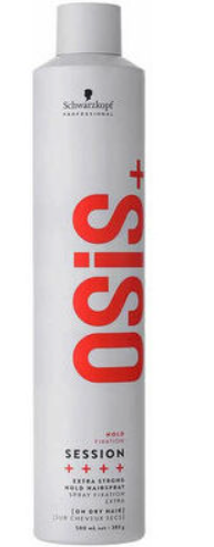Schwarzkopf Professional Osis+ Session Matu Laka