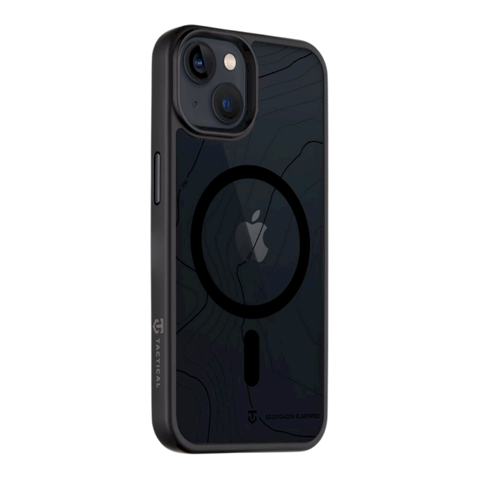 Tactical MagForce Hyperstealth Sika Cover Aizsargapvalks