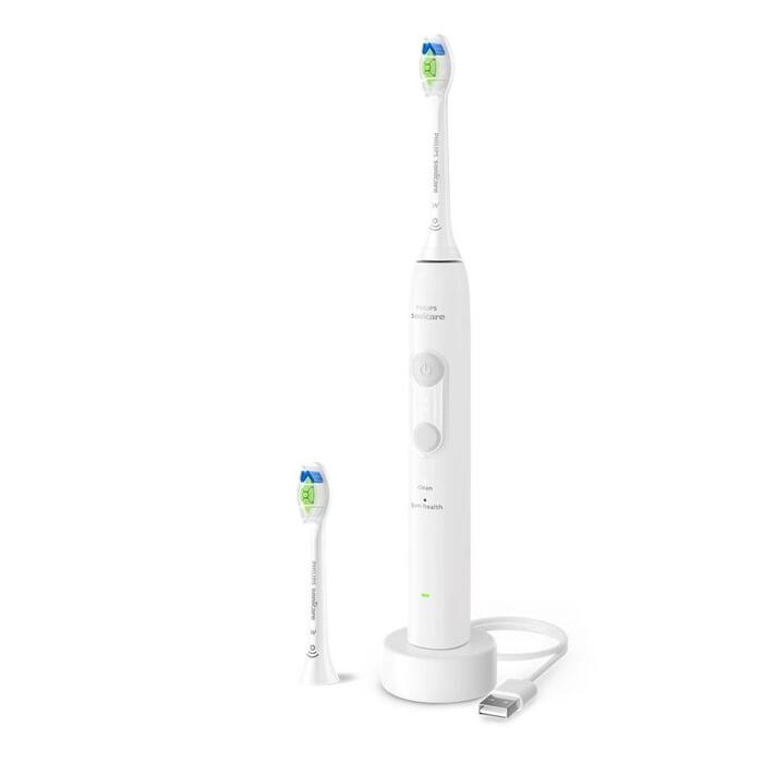 Philips 4100 series HX4042/41 Elektriskā zobu birste (HX4042/41)