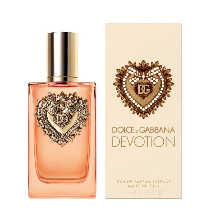 Dolce & Gabbana Devotion Intense Парфюм EDP 100 ml (8057971188291)