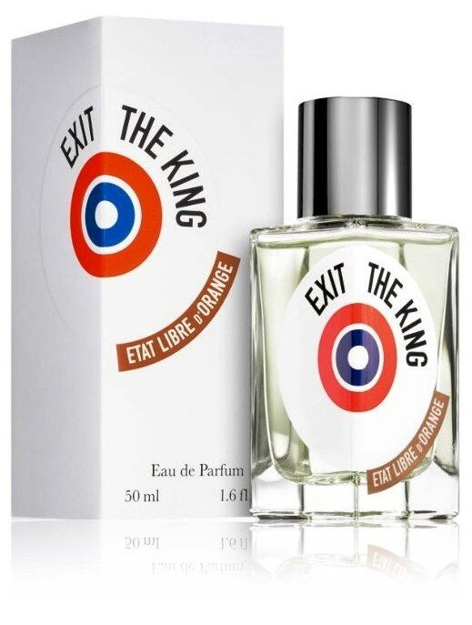 Etat Libre d’Orange Exit The King Парфюм EDP 50 ml (3760168592416)