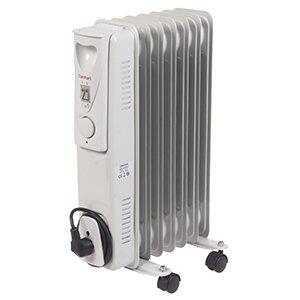 Comfort C311-7 Eļļas Radiators 1500W (C311-7)