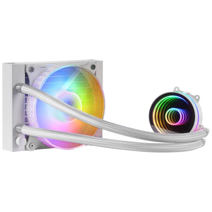 Mars Gaming ML-ONE120 CPU Liquid Cooling
