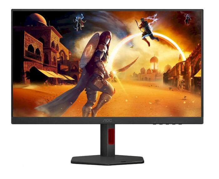 AOC G4 U27G4R Quad HD LED Monitors 27" (U27G4R)