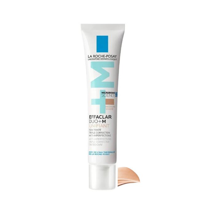 La Roche-Posay Effaclar Duo (+) Unifiant