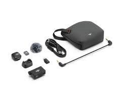 DJI Mic Mini Bezvadu mikrofona komplekts