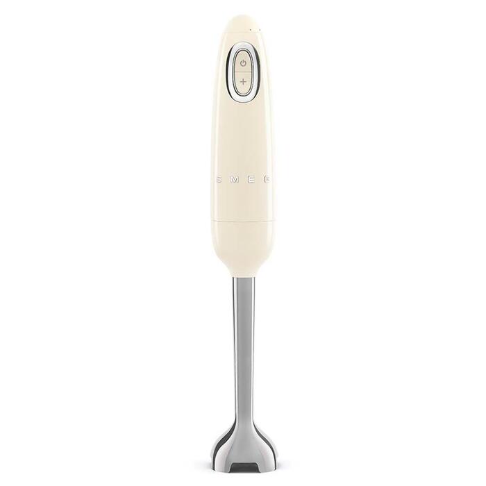 Smeg HBF11CREU Rokas Blenders 700W (HBF11CREU)