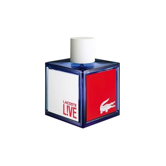 Lacoste Live EDT Smaržas vīriešiem 60ml