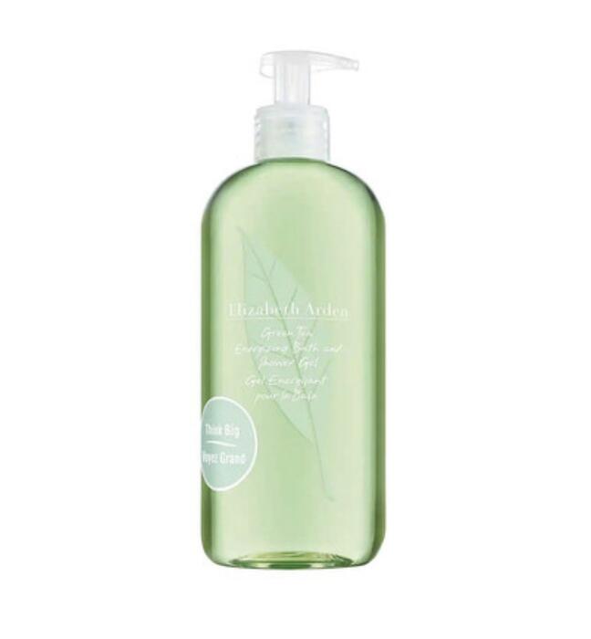 Elizabeth Arden Green Tea Dušas Želeja