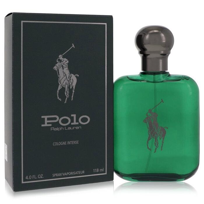 Ralph Lauren Polo Cologne Intense Одеколон для мужчин EDC 118 ml (3605972454539)