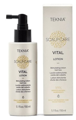 Lakmé Teknia Scalp Care Vital Лосьон 150 ml (8429421443739)