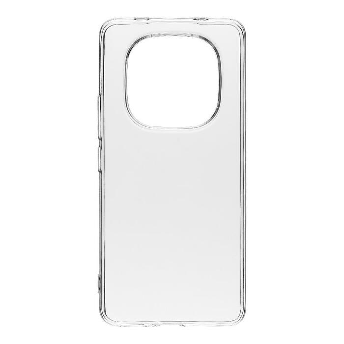 OBAL:ME TPU Cover Aizsargapvalks priekš Xiaomi